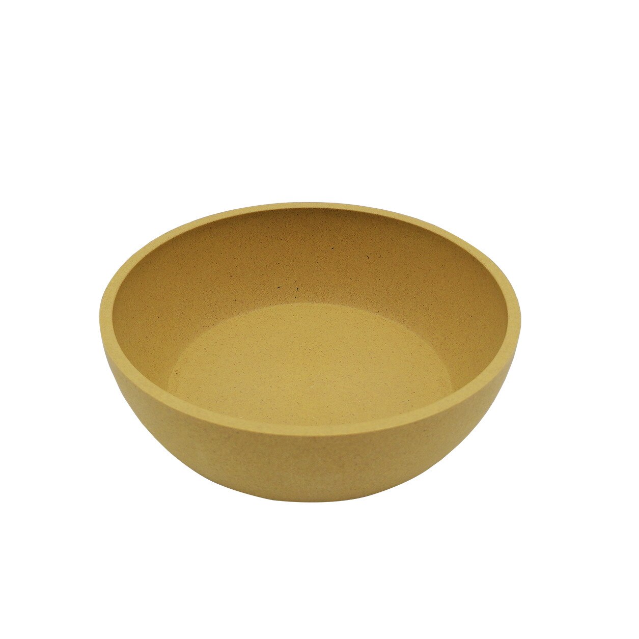 Castron pentru caini si pisici, Croci, Bamboo Stone, din bambus, antiderapant, 570 ml, c6159030ciotola
