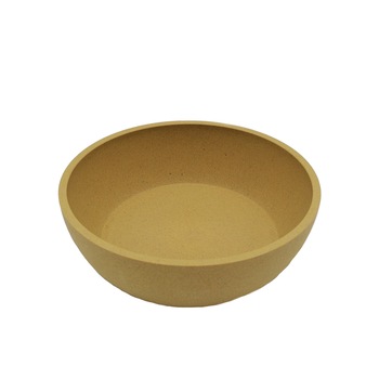 Castron pentru caini si pisici, Croci, Bamboo Stone, din bambus, antiderapant, 1000 ml, c6159032ciotola Castron pentru caini si pisici, Croci, Bamboo Stone, din bambus, antiderapant, 1000 ml, c6159032ciotola