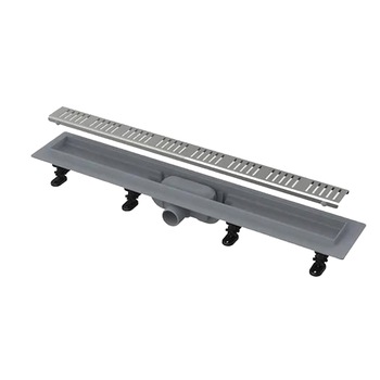 Rigola de dus echipata L65 ALCAPLAST APZ10 650 Rigola de dus echipata L65 ALCAPLAST APZ10 650