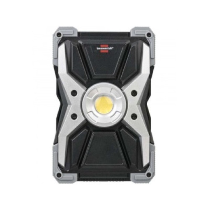 Brennenstuhl - Proiector reincarcabil cu LED RUFUS 3000 MA, 3000 lm, IP65 [1173110100]