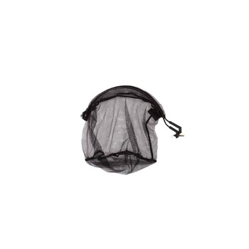 Cap Minciog Black Magic Folding Net Head Round 50x40cm Cap Minciog Black Magic Folding Net Head Round 50x40cm