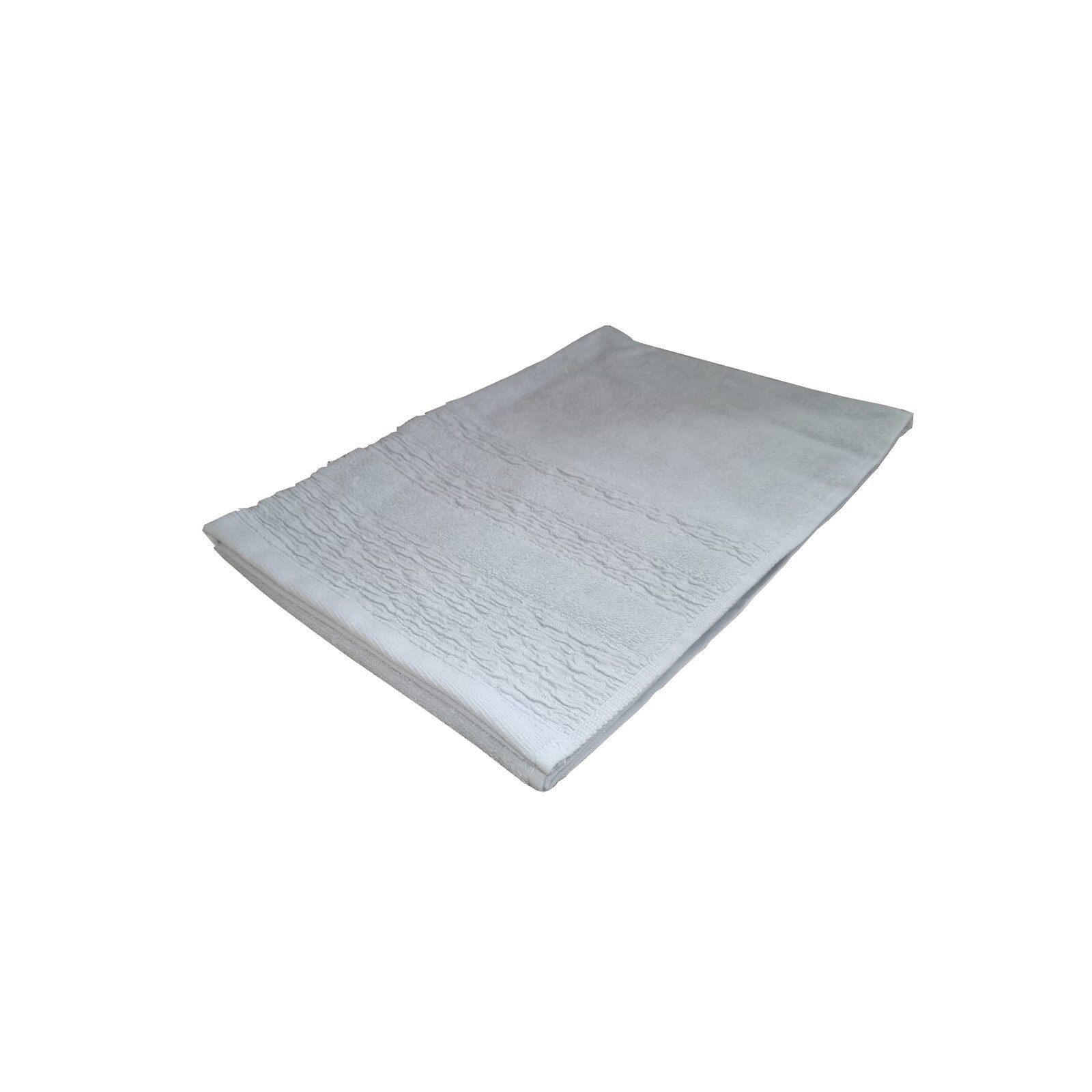 Prosop de baie 50 x 90 cm Studio Casa Jaquard Crepe, Mint