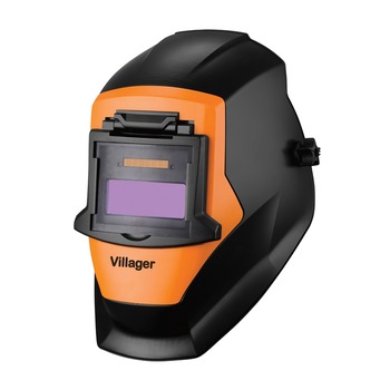 Masca de protectie Eclipse+ pentru sudura cu reglare automata, Villager Masca de protectie Eclipse+ pentru sudura cu reglare automata, Villager