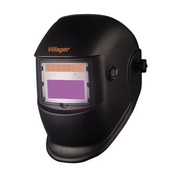 Masca de protectie Eclipse PRO pentru sudura cu reglare automata, Villager Masca de protectie Eclipse PRO pentru sudura cu reglare automata, Villager