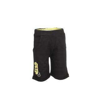 Pantaloni scurti, Star Wars, negri 110 cm Pantaloni scurti, Star Wars, negri 110 cm