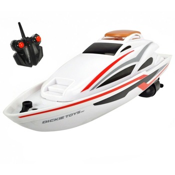 Barca Dickie Toys Sea Cruiser cu telecomanda Barca Dickie Toys Sea Cruiser cu telecomanda