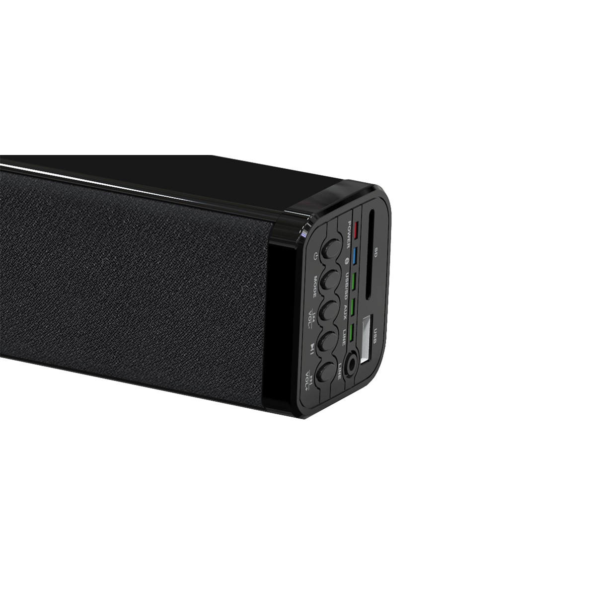 Soundbar TESLA PRIMESOUND HQ‒880 2.1 canale
