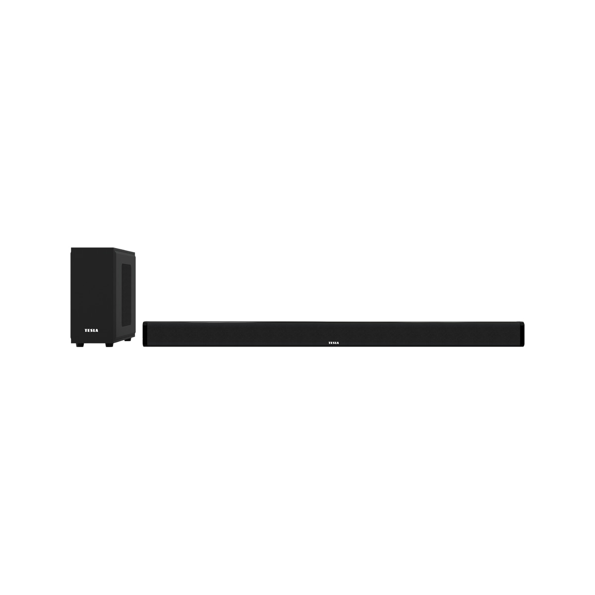 Soundbar TESLA PRIMESOUND HQ‒880 2.1 canale