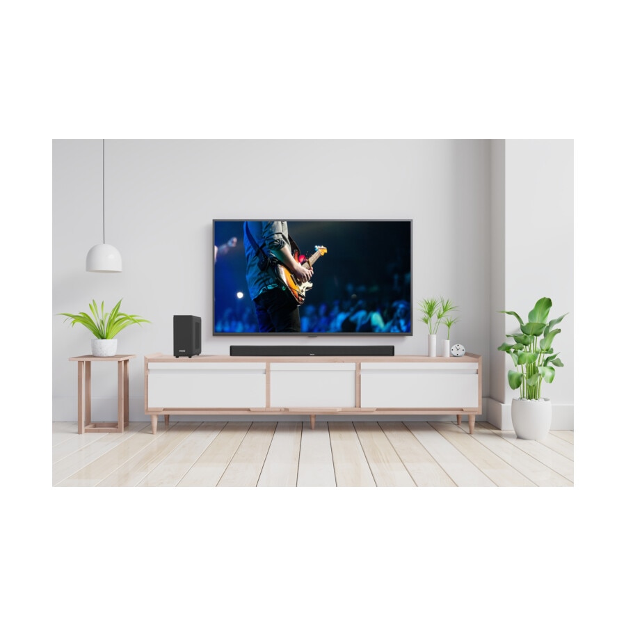 Soundbar TESLA PRIMESOUND HQ‒880 2.1 canale