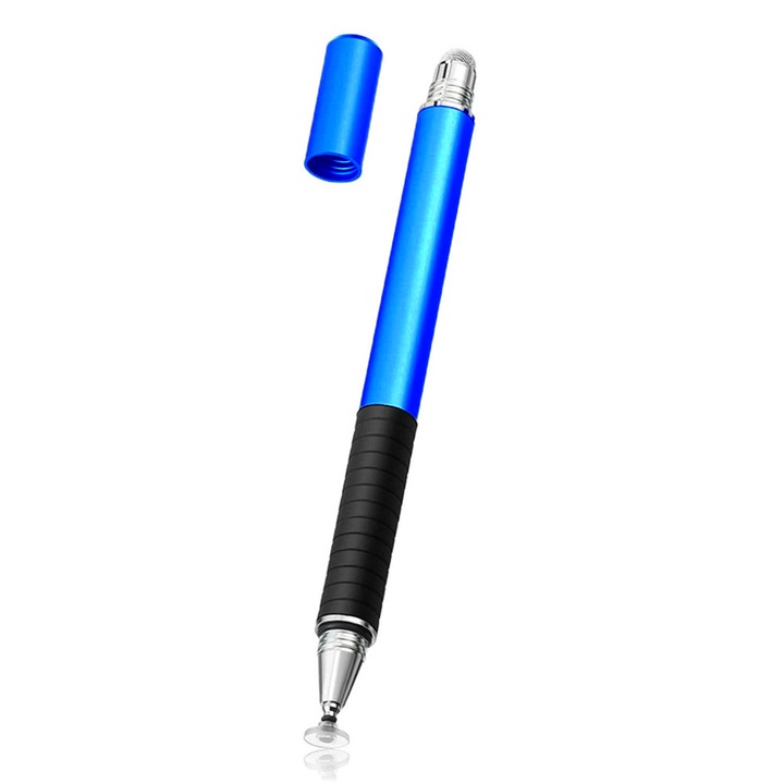 Stylus pen universal de la Techsuit , albastru
