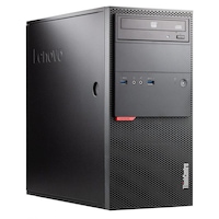sistem pc gaming lenovo thinkcentre m900 tower cu procesor intel core i7-6700 pana la 40 ghz skylake 8gb ddr4 256 gb ssd placa video rx550 4gb gddr5 128 bit windows 10 pro black imagen 35_0_
0