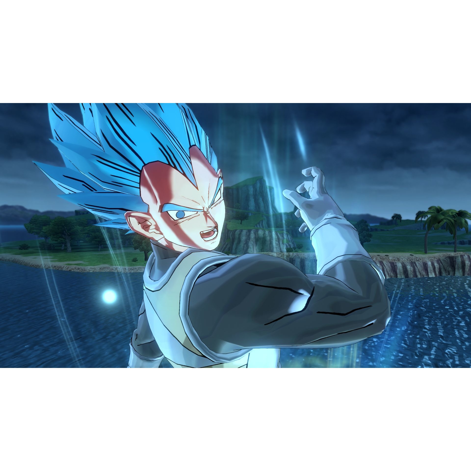 Joc Dragon Ball Xenoverse 2 Super Edition Code In Box Pentru Nintendo ...