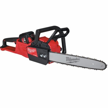 Fierastrau cu lant cu acumulator M18FCHSC-121 40CM 18V/1x12ah 6.4KG Milwaukee Fierastrau cu lant cu acumulator M18FCHSC-121 40CM 18V/1x12ah 6.4KG Milwaukee