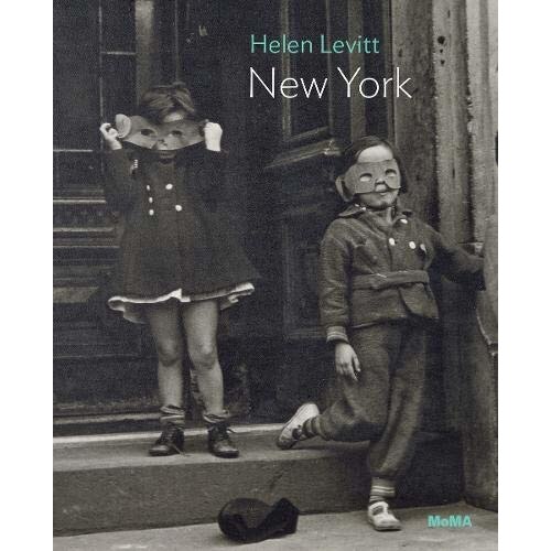 Helen Levitt: New York - Shamoon ZamirHelen Levitt