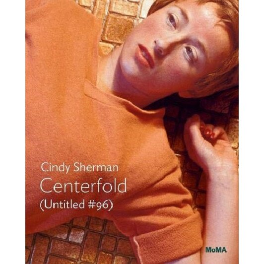 Centerfold: Untitled #96 - Gwen AllenCindy Sherman