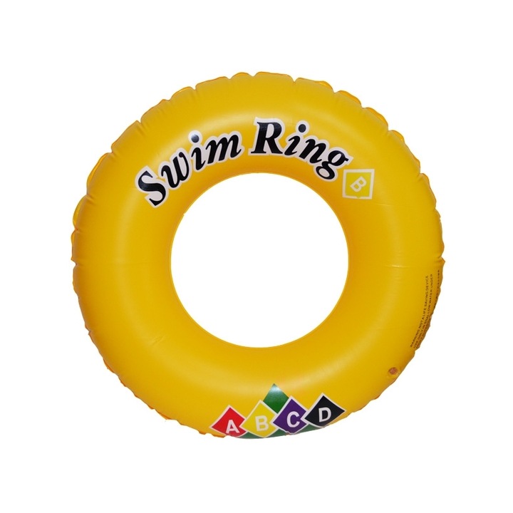 Надуваем пояс, 70 см, ABCD