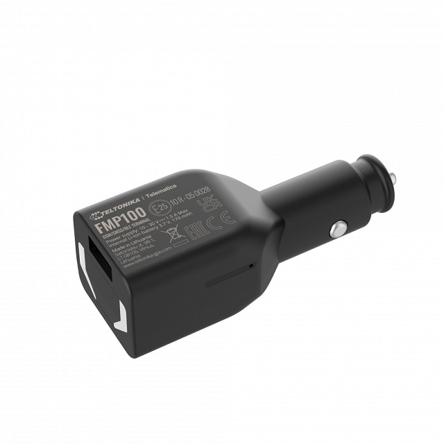Dispozitiv Monitorizare GPS Teltonika FMP100
