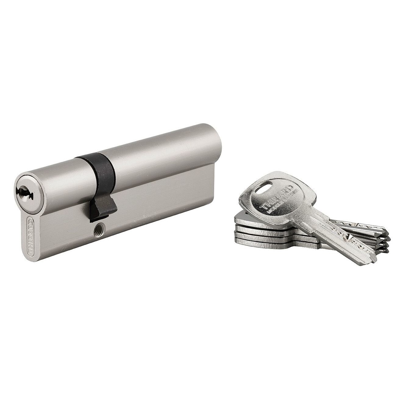 Cilindru usa / butuc standard, 30 x 65 mm, Trafic 6 inalta securitate