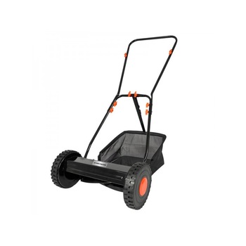 Masina manuala de tuns iarba deltafox DG-HLM 350 S - 35 cm Masina manuala de tuns iarba deltafox DG-HLM 350 S - 35 cm