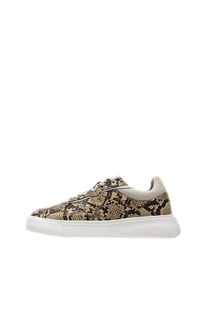 Pantofi sport dama, HOFF, NILE, Multicolor