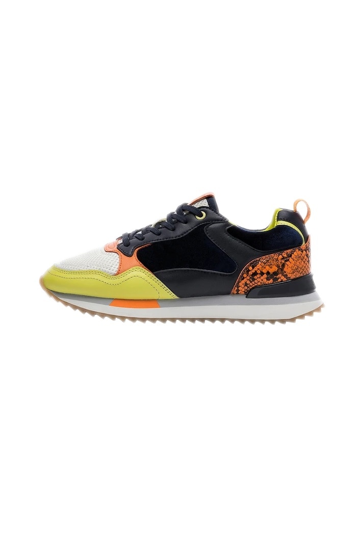 Pantofi sport dama, HOFF, AMSTERDAM, Multicolor