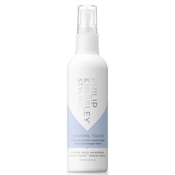 Lotiune cu fixare flexibila Philip Kingsley Styling Finishing Touch, 125 ml Lotiune cu fixare flexibila Philip Kingsley Styling Finishing Touch, 125 ml