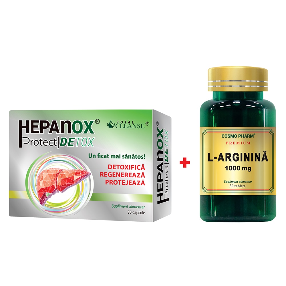 supliment de detoxifiere hepatică bună tablete medicamentoase parazite