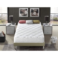saltea ortopedica dagostino home 160 x 200 x 25 cm smart colorado latex  alb fermitate ridicata imagen 41_0_
0