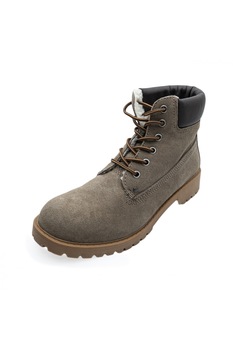 Ghete din piele imblanite Rover&Lakes1 Ghete din piele imblanite Rover&Lakes1