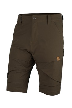 NORTHFINDER, Bermude pentru antrenament Tmoster, Maro NORTHFINDER, Bermude pentru antrenament Tmoster, Maro