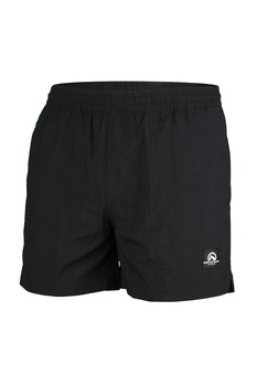 NORTHFINDER, Pantaloni scurti pentru antrenament Smuthy, Negru NORTHFINDER, Pantaloni scurti pentru antrenament Smuthy, Negru