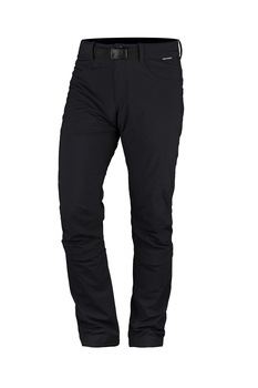 NORTHFINDER, Pantaloni pentru drumetii Brelien, Negru, S NORTHFINDER, Pantaloni pentru drumetii Brelien, Negru, S