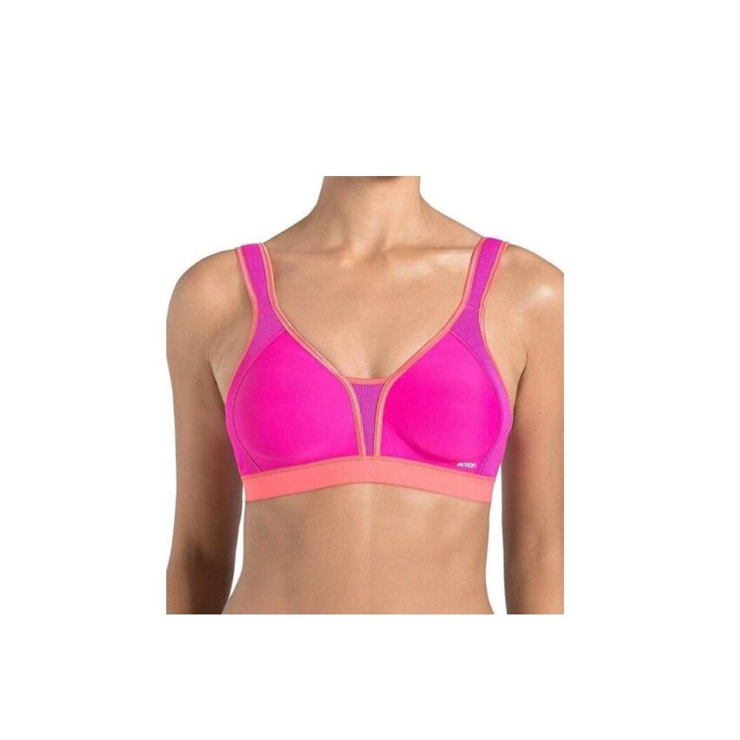 Bustiera, Triaction by Triumph Extreme N, Roz