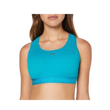 Bustiera, Triaction by Triumph Balance Tops N EX, Turcoaz Bustiera, Triaction by Triumph Balance Tops N EX, Turcoaz