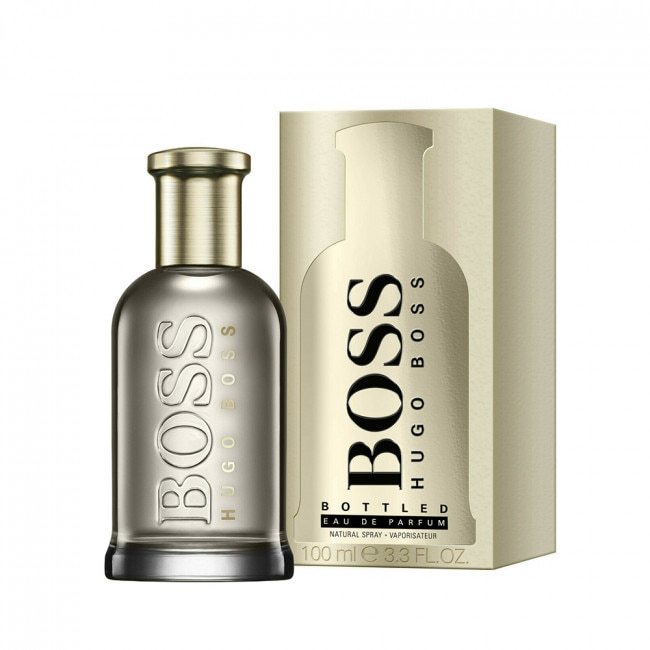 hugo boss for him