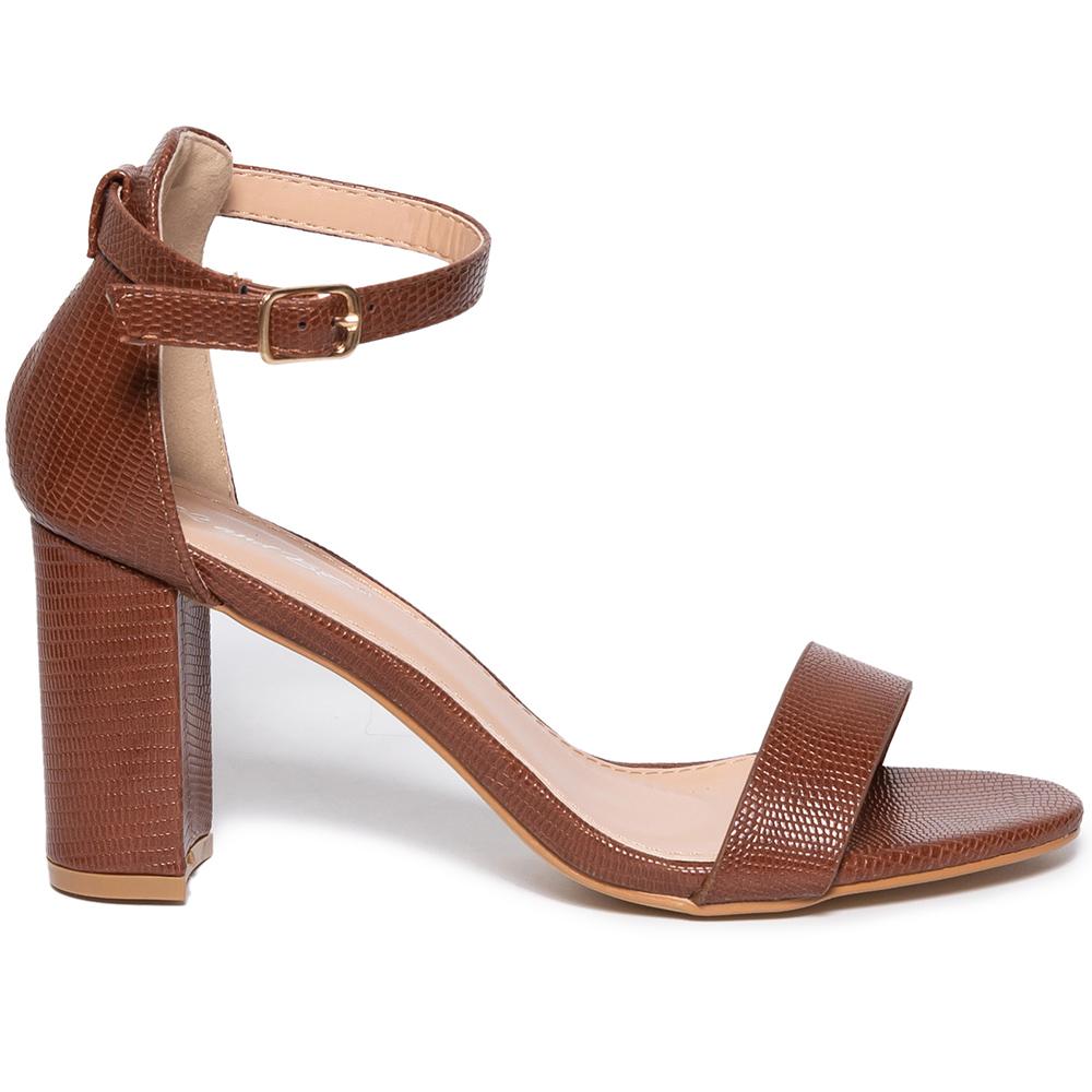 Sandale dama Amberlyn, Maro, Maro