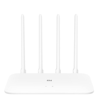 Router Wi-Fi Xiaomi Mi 4A, Gigabit, 4 antene Wi-Fi Router Wi-Fi Xiaomi Mi 4A, Gigabit, 4 antene Wi-Fi