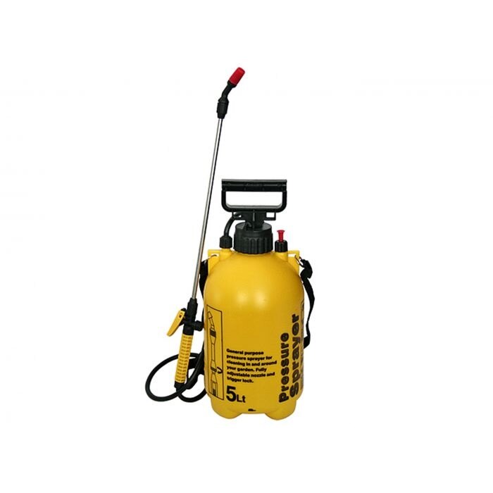 Pompa stropit 8L, Slovakia Tools 256104