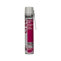 adeziv poliuretanic pentru placi de polistiren si vata minerala ceresit ct 84 aplicare manuala 750ml imagen 3_0_
0