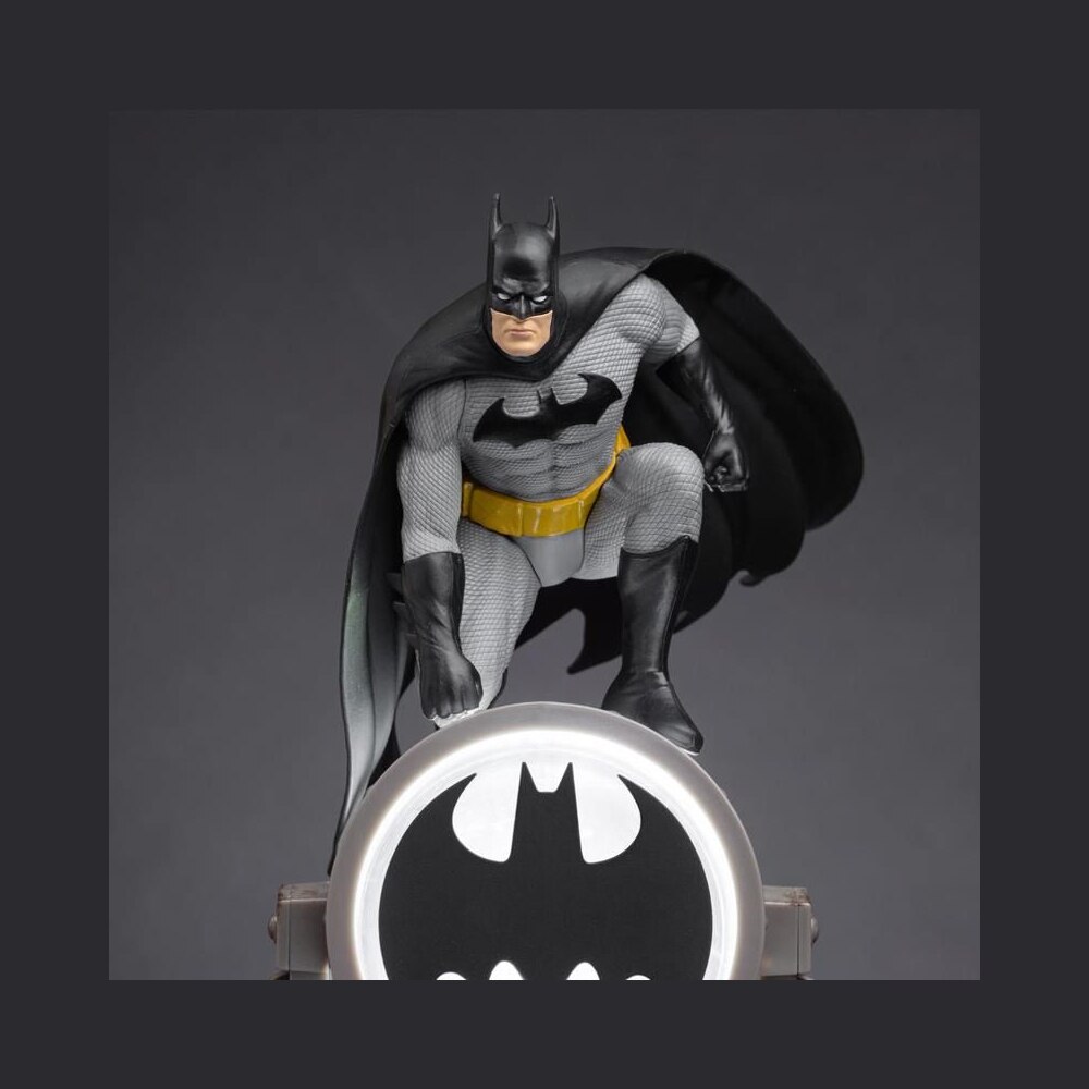 Статуетка Paladone Batman Figurine Light BDP eMAG.bg