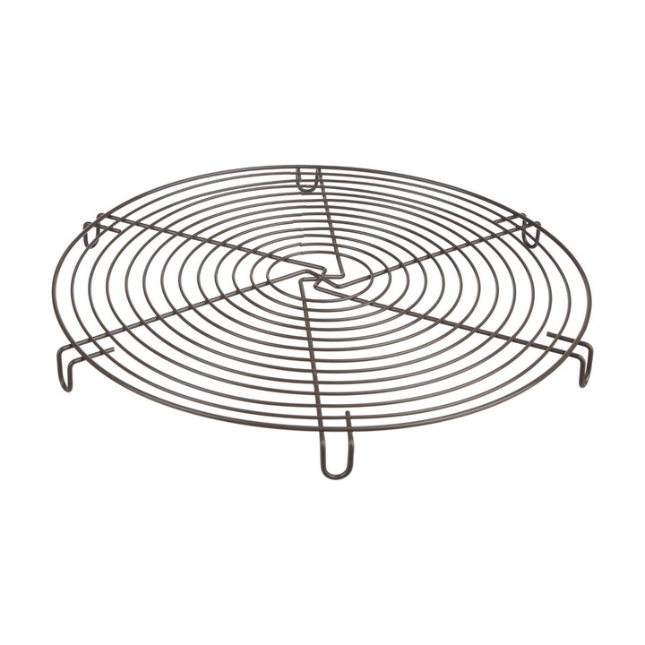 Secret de Gourmet Tortaállvány, rozsdamentes acél, 31.5x2.5 cm