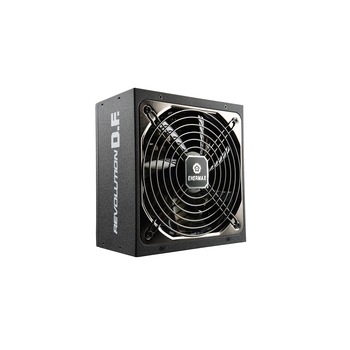 Sursa Enermax REVOLUTION DF, ATX, Gaming PSU, 850W, 80Plus Gold, Negru Sursa Enermax REVOLUTION DF, ATX, Gaming PSU, 850W, 80Plus Gold, Negru