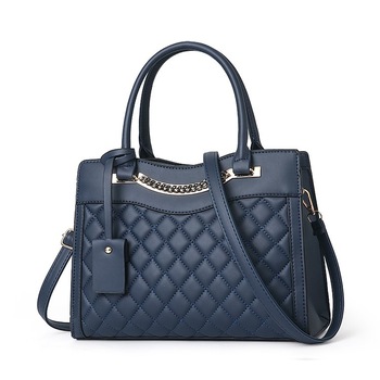 Geanta dama Selino Albastru Geanta dama Selino Albastru