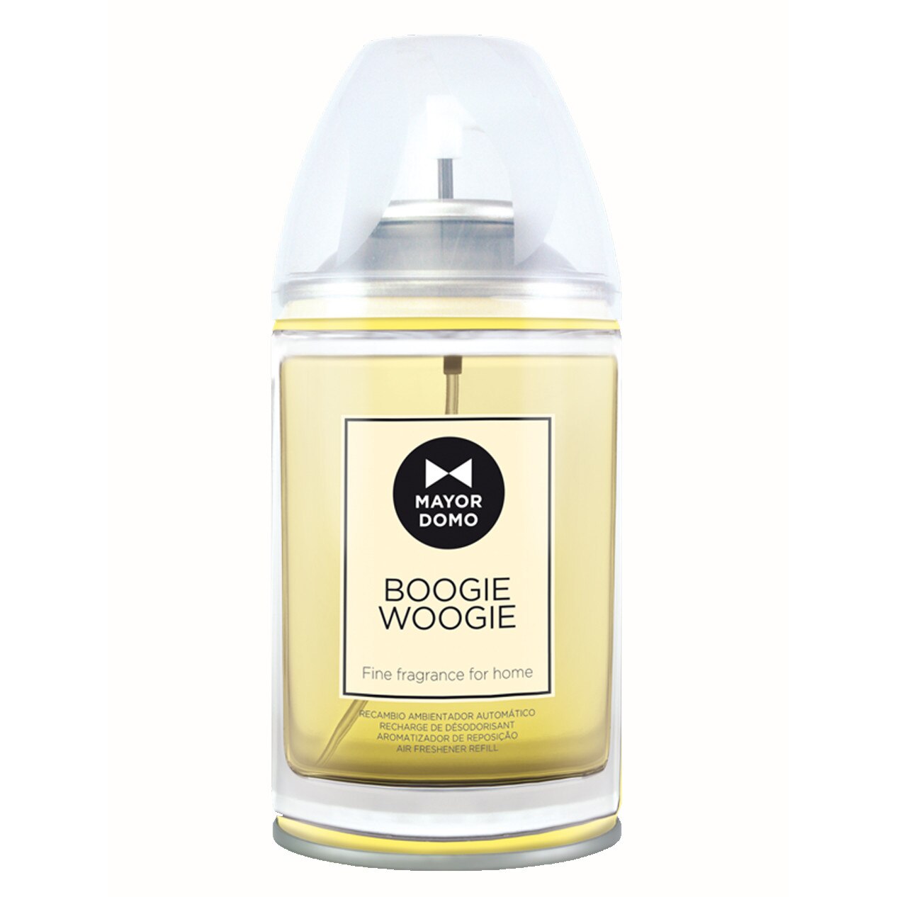 Rezerva odorizanta Boogie Woogie 250ml Mayordomo