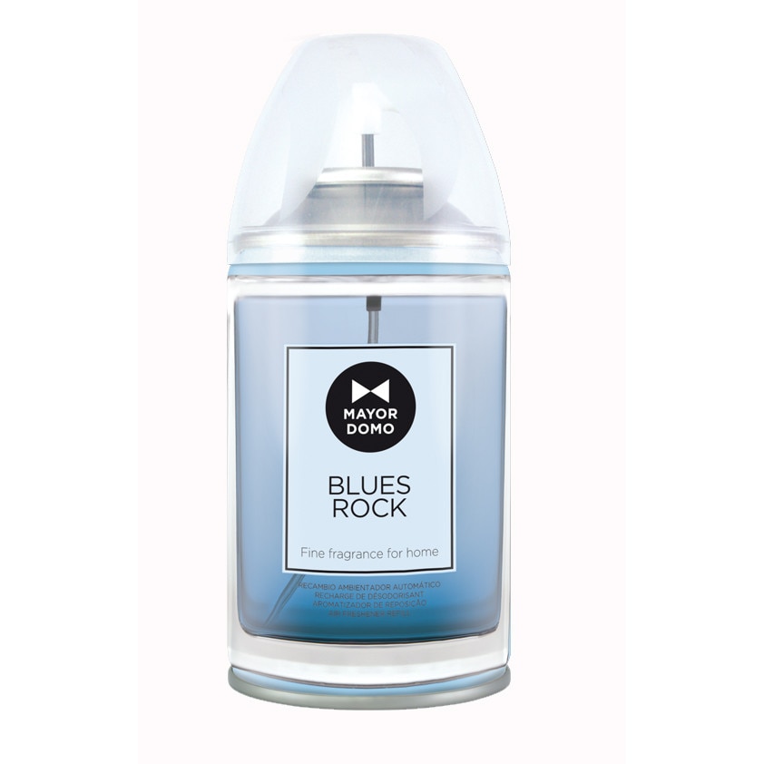 Rezerva odorizanta Blue Rock 250ml Mayordomo