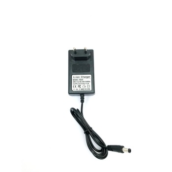 Incarcator Li-ion 16,8V / 2A pentru acumulatori Li-ion 18650 BMS 4S Incarcator Li-ion 16,8V / 2A pentru acumulatori Li-ion 18650 BMS 4S