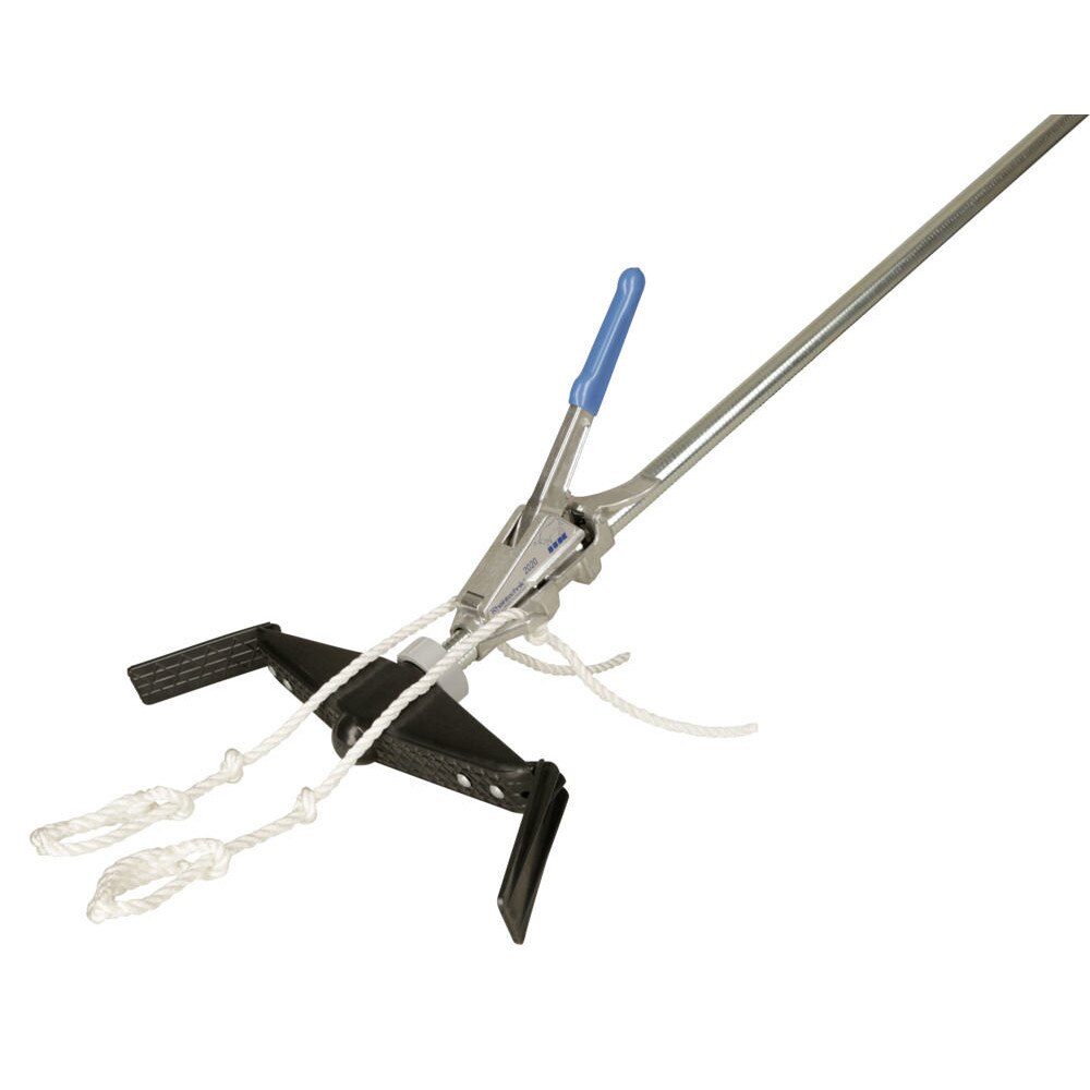 Forceps pentru extras vitei model HK