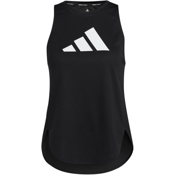 Maiou adidas 3 Bar Logo, Negru, M Maiou adidas 3 Bar Logo, Negru, M
