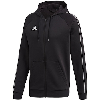 Hanorac barbati adidas Core 18, Negru, M INTL Hanorac barbati adidas Core 18, Negru, M INTL