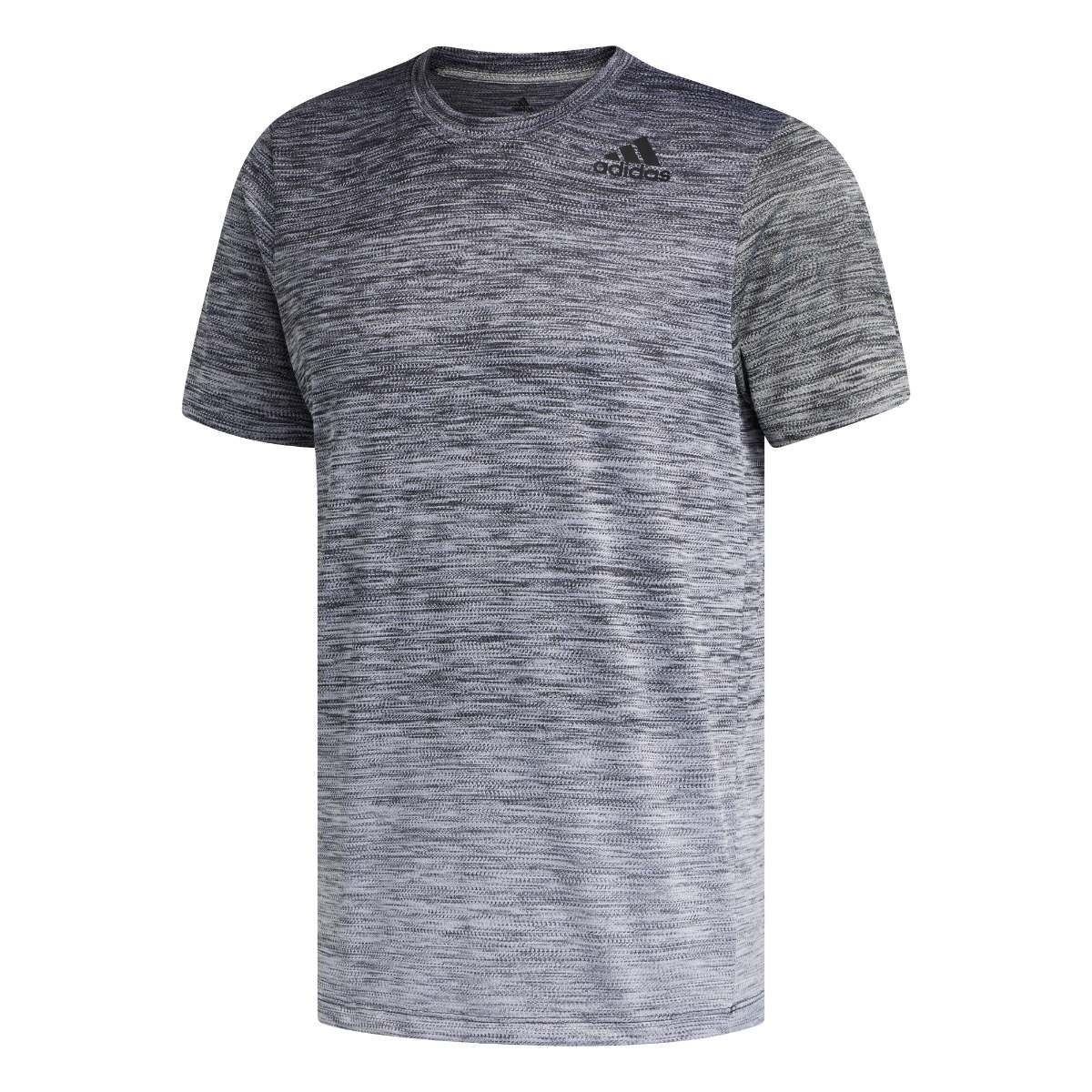Tricou adidas Tech Gradient, Gri